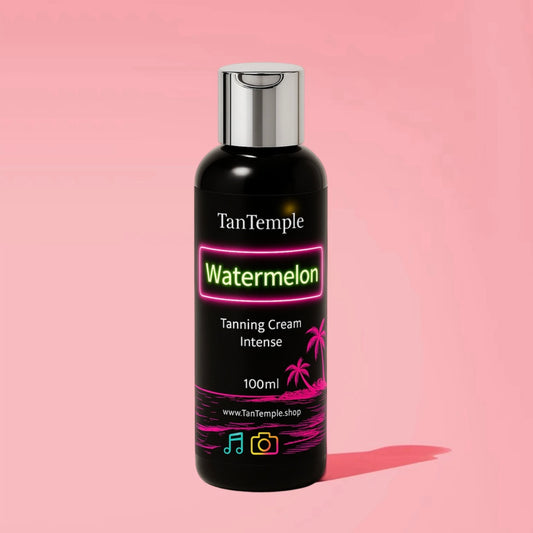 Watermelon Intensifying Cream🍉