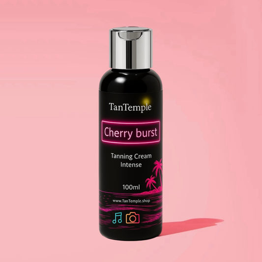 Cherry Burst Intensifying Cream🍒