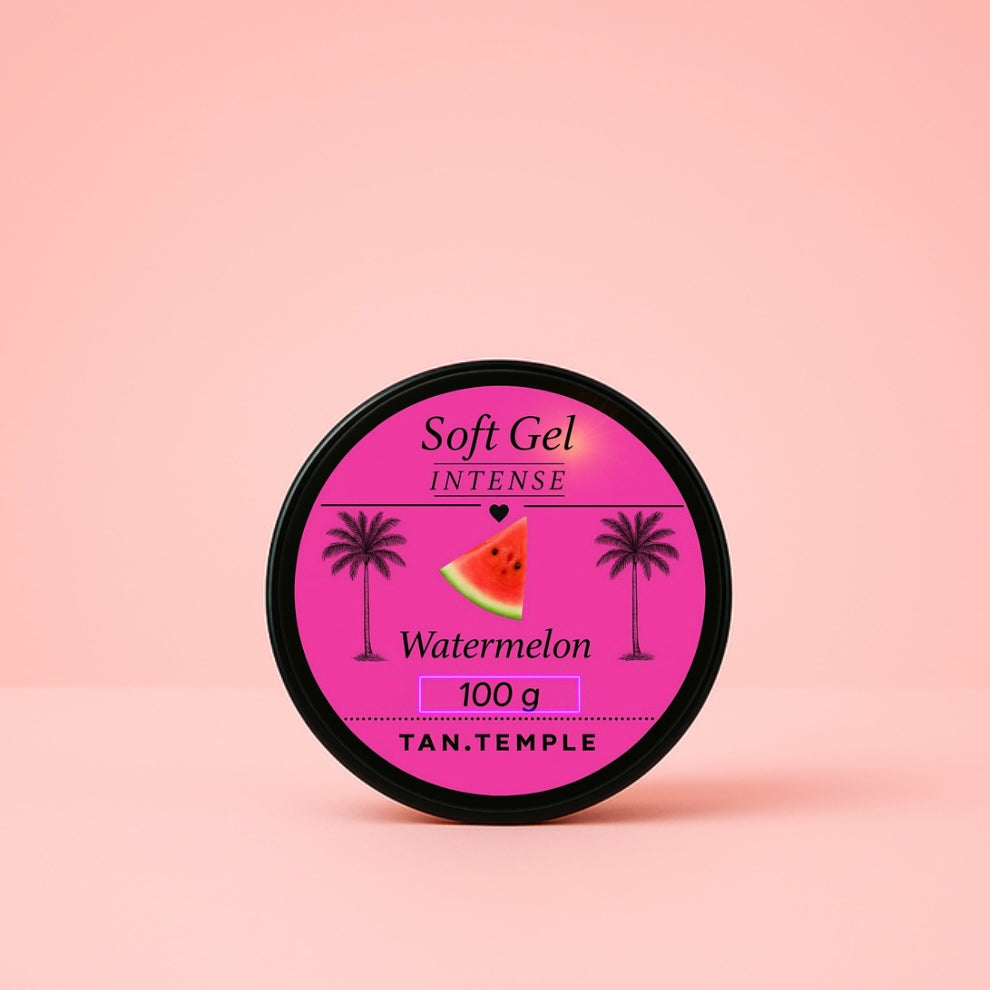 Watermelon Intensifying Gel🍉