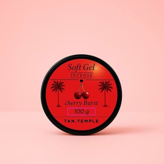 Cherry Burst Intensifying Gel🍒